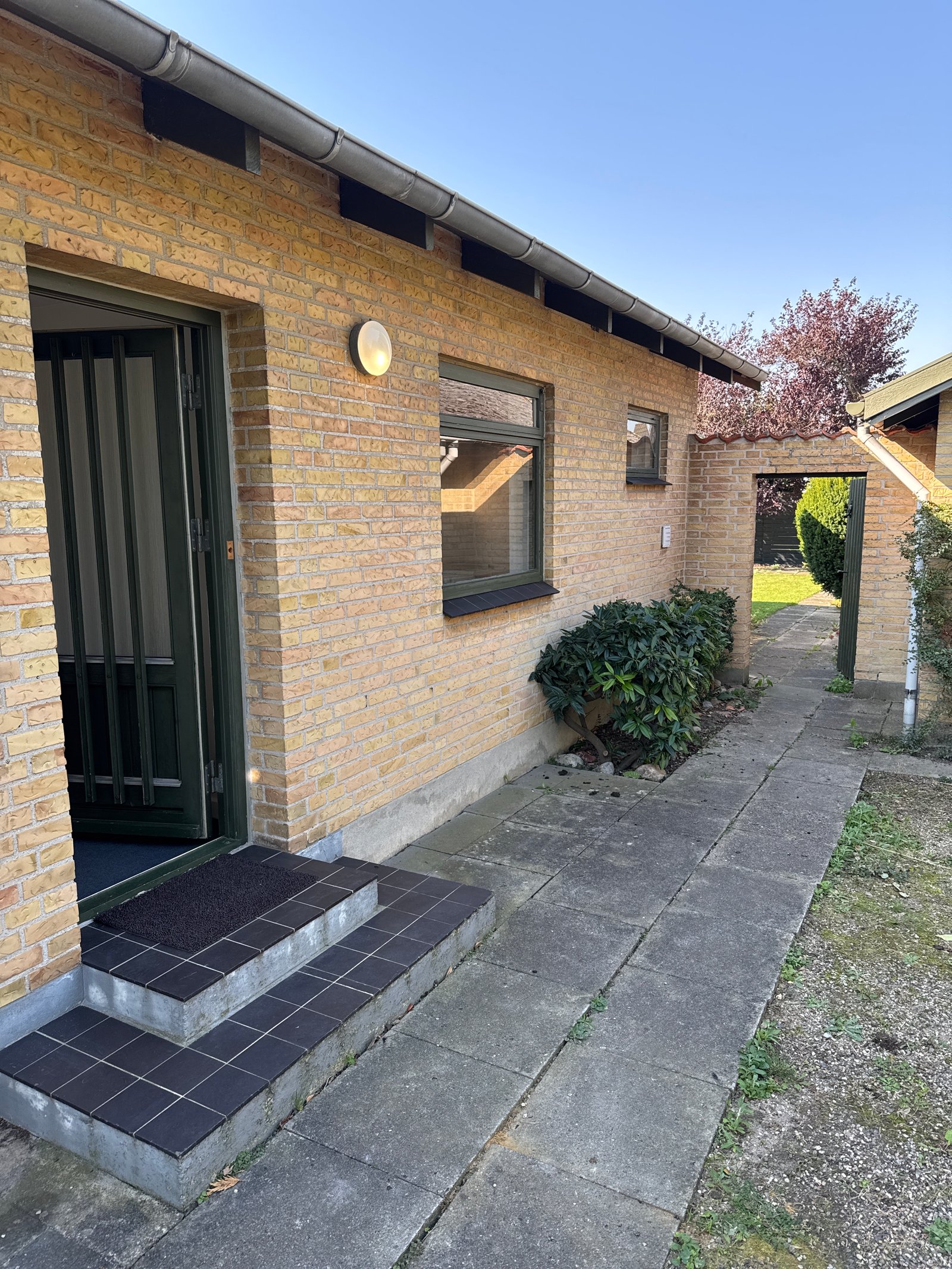 Eksempelbillede fra afkastberegnerens galleri 8